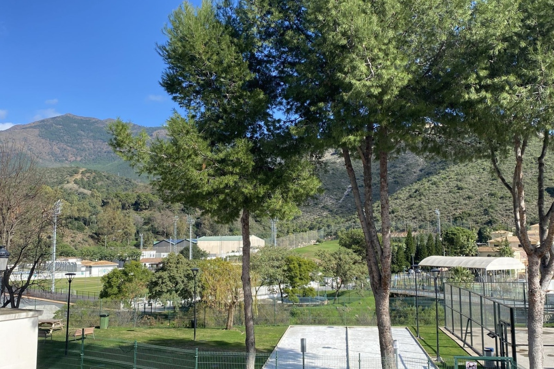 Wiederverkauf - apartment - Benahavís - Benahavís Centro