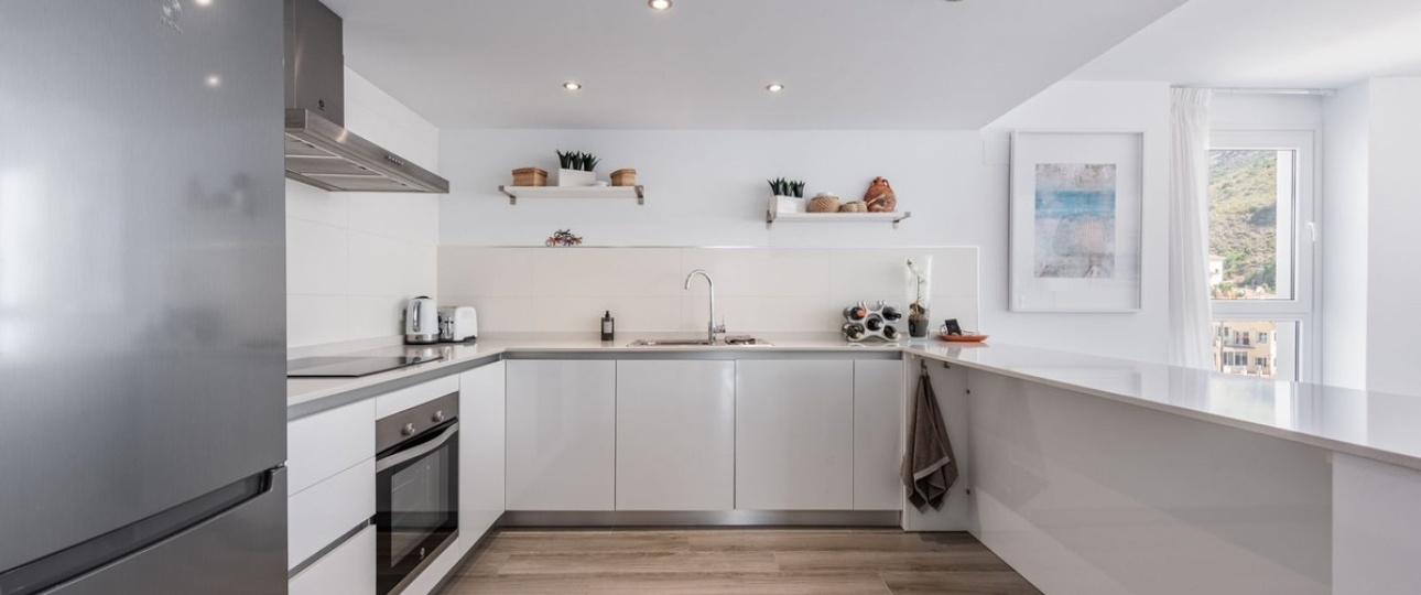 Wiederverkauf - apartment - Benahavís - Benahavís Centro