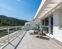 Wiederverkauf - apartment - Benahavís - Benahavís Centro