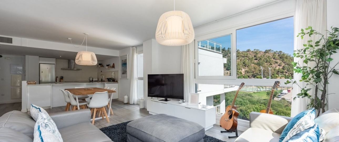Wiederverkauf - apartment - Benahavís - Benahavís Centro