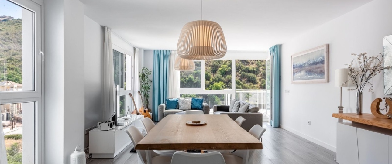Wiederverkauf - apartment - Benahavís - Benahavís Centro