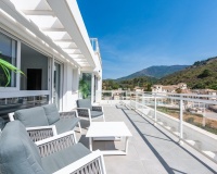 Wiederverkauf - apartment - Benahavís - Benahavís Centro