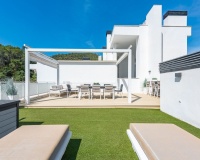 Wiederverkauf - apartment - Benahavís - Benahavís Centro