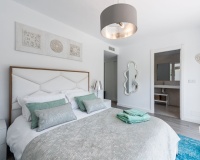 Wiederverkauf - apartment - Benahavís - Benahavís Centro