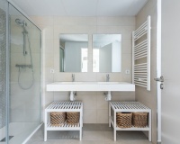 Wiederverkauf - apartment - Benahavís - Benahavís Centro
