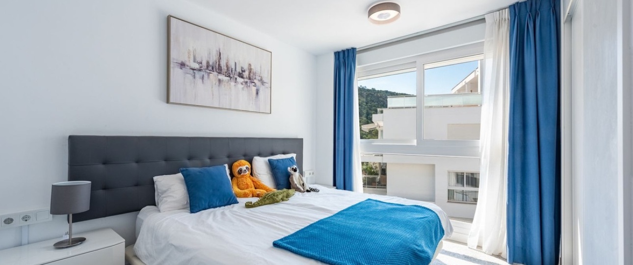 Wiederverkauf - apartment - Benahavís - Benahavís Centro