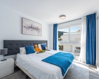 Wiederverkauf - apartment - Benahavís - Benahavís Centro
