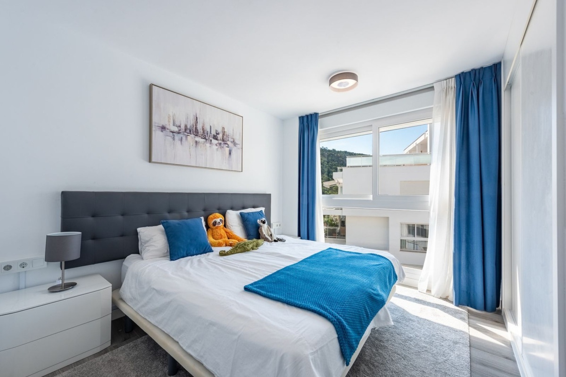 Wiederverkauf - apartment - Benahavís - Benahavís Centro