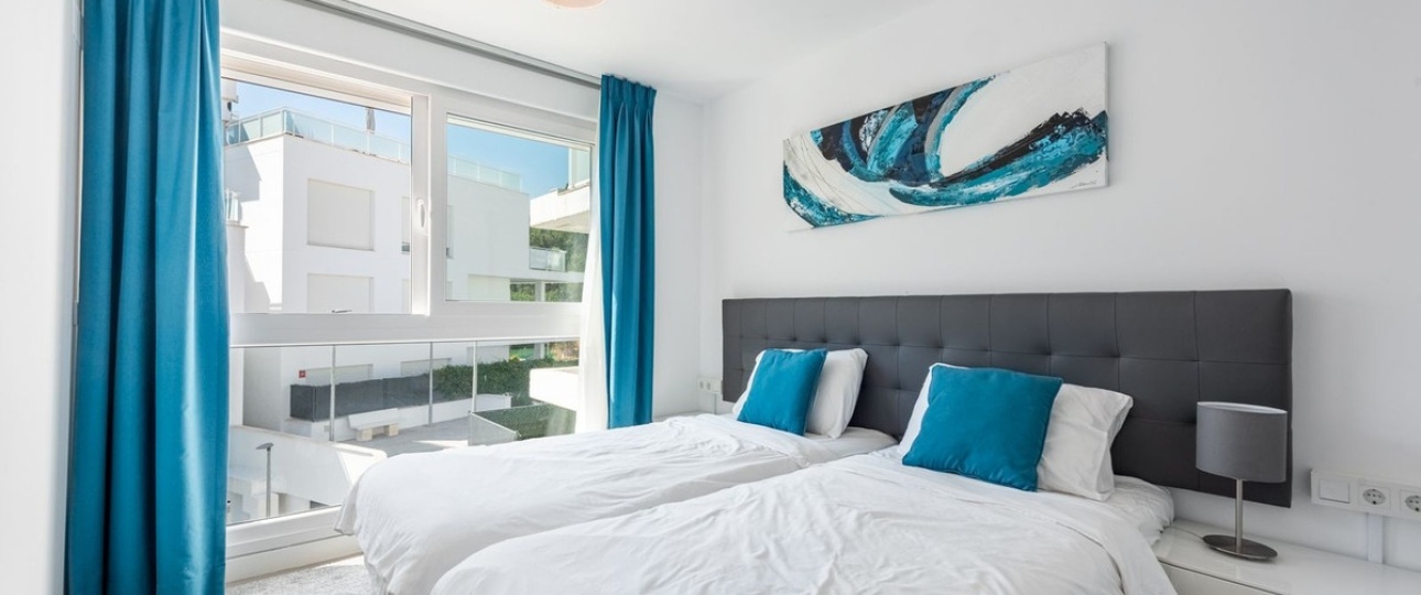 Wiederverkauf - apartment - Benahavís - Benahavís Centro