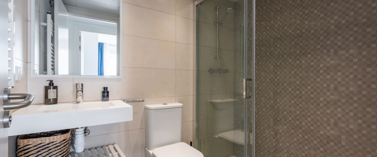 Wiederverkauf - apartment - Benahavís - Benahavís Centro