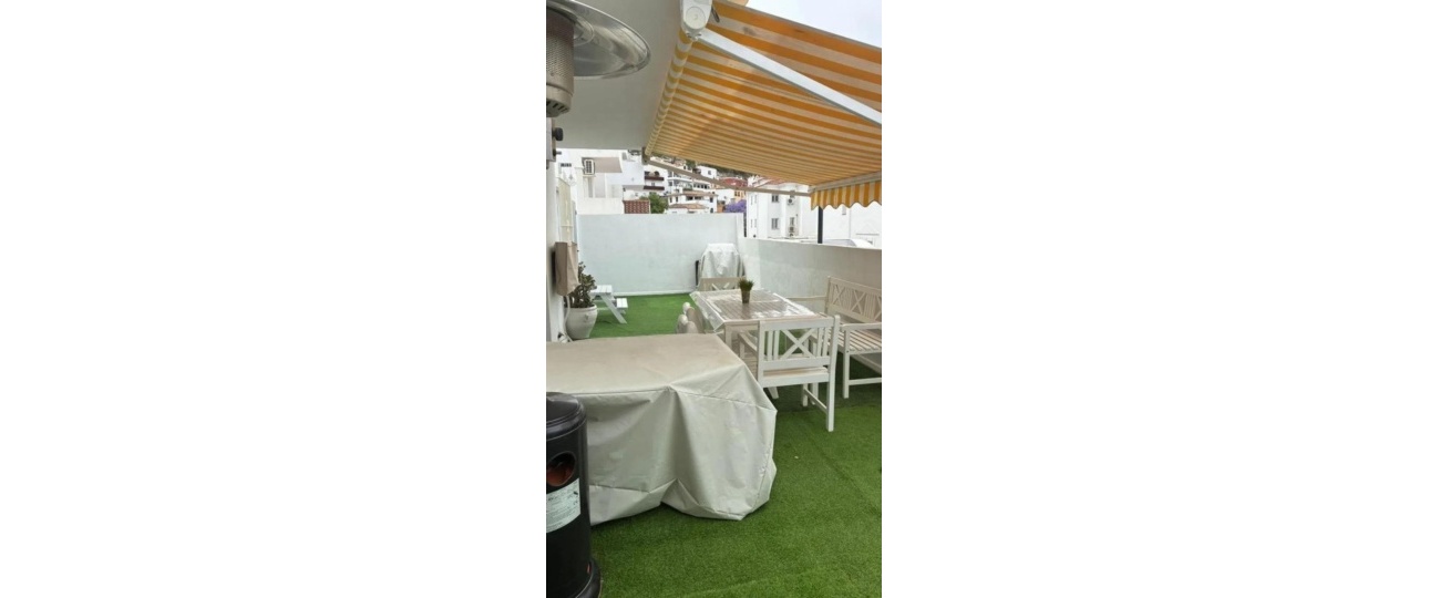 Wiederverkauf - apartment - Benahavís - Benahavís Centro