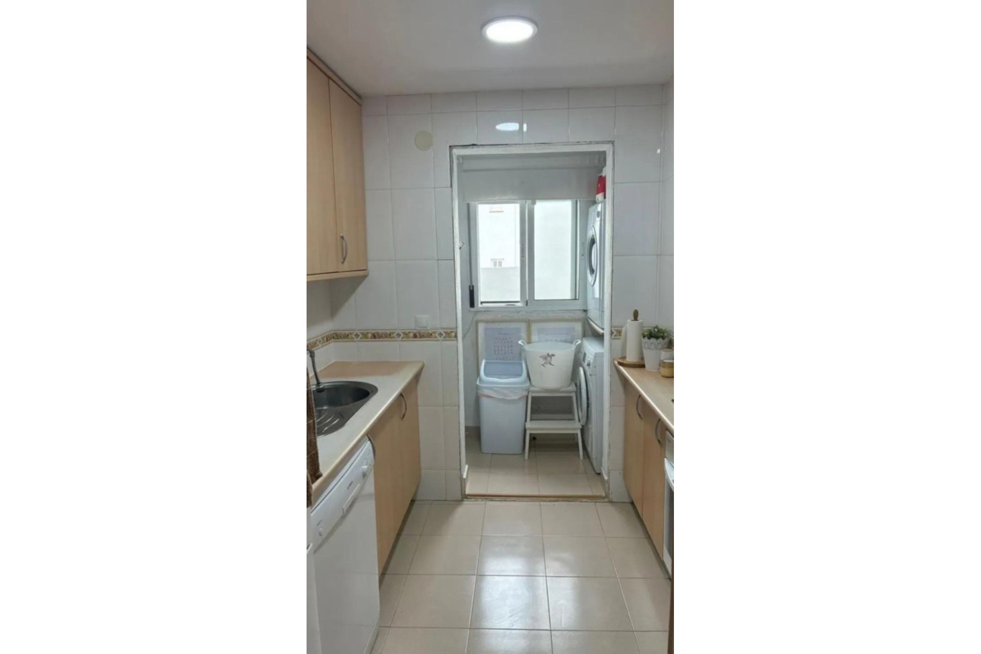 Wiederverkauf - apartment - Benahavís - Benahavís Centro