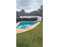 Wiederverkauf - apartment - Benahavís - Benahavís Centro