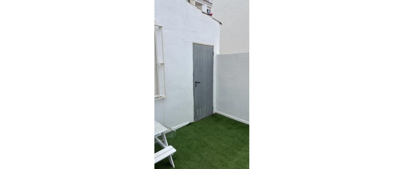 Wiederverkauf - apartment - Benahavís - Benahavís Centro