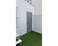 Wiederverkauf - apartment - Benahavís - Benahavís Centro