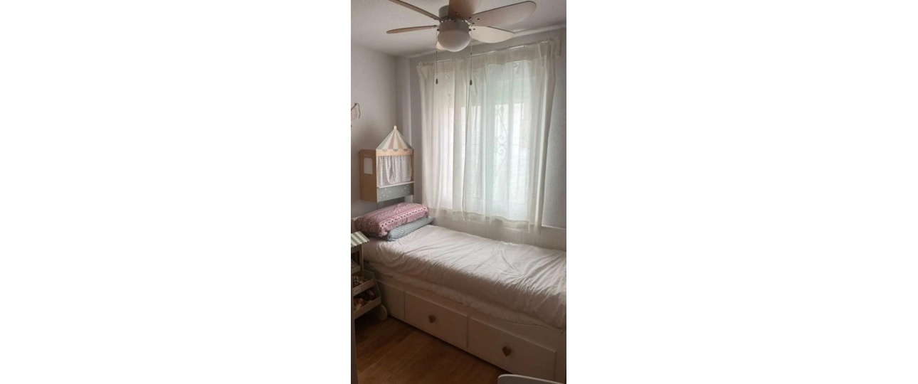 Wiederverkauf - apartment - Benahavís - Benahavís Centro