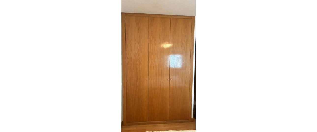 Wiederverkauf - apartment - Benahavís - Benahavís Centro