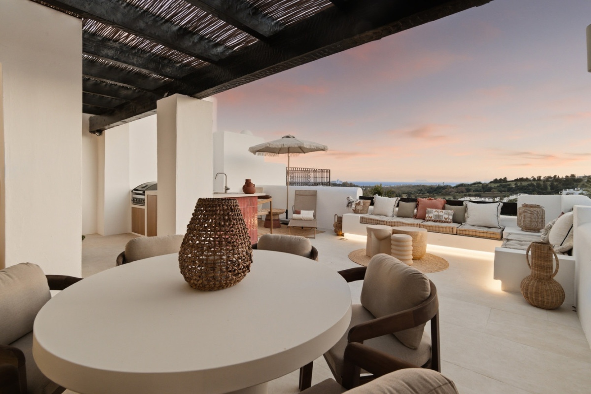 Wiederverkauf - apartment - Benahavís - Benahavís Centro