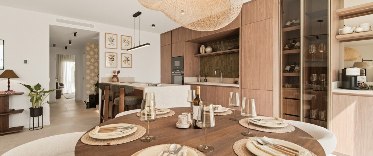 Wiederverkauf - apartment - Benahavís - Benahavís Centro