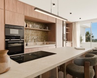Wiederverkauf - apartment - Benahavís - Benahavís Centro