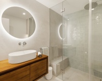 Wiederverkauf - apartment - Benahavís - Benahavís Centro