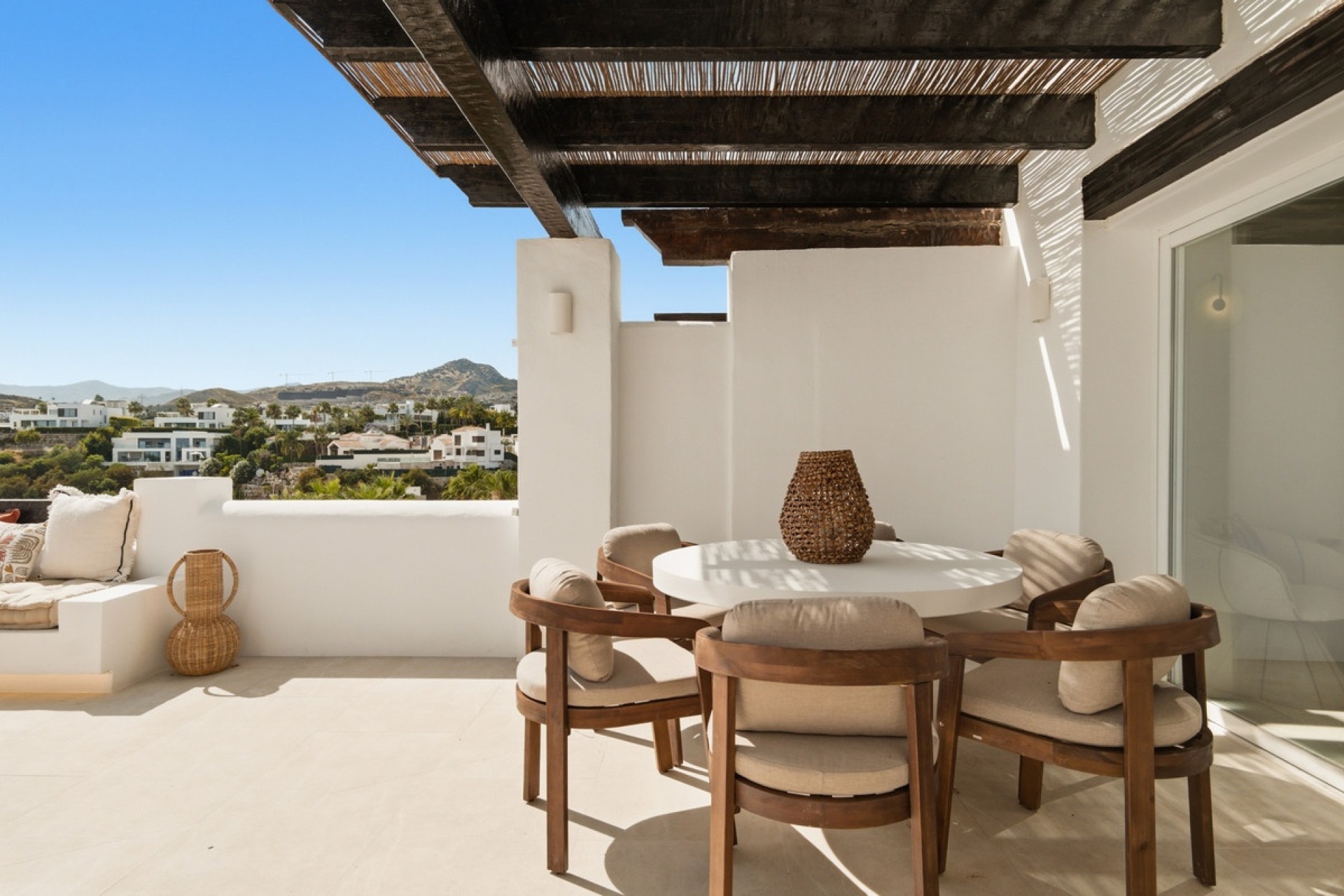 Wiederverkauf - apartment - Benahavís - Benahavís Centro