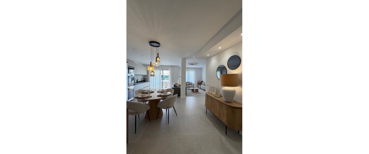 Wiederverkauf - apartment - Benahavís - Benahavís Centro