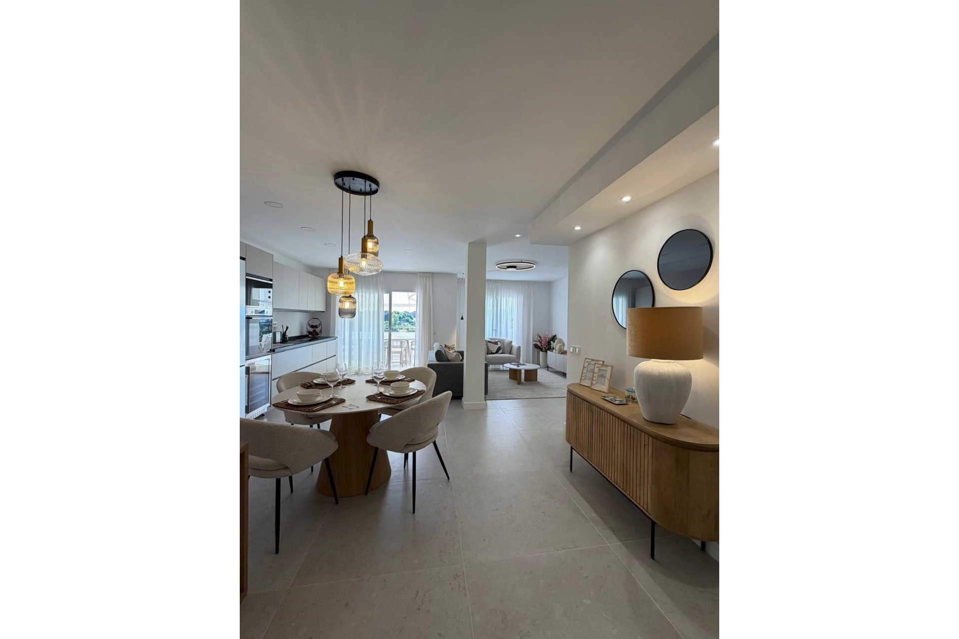 Wiederverkauf - apartment - Benahavís - Benahavís Centro