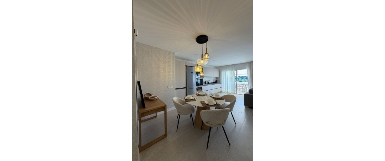 Wiederverkauf - apartment - Benahavís - Benahavís Centro