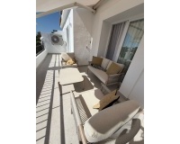 Wiederverkauf - apartment - Benahavís - Benahavís Centro