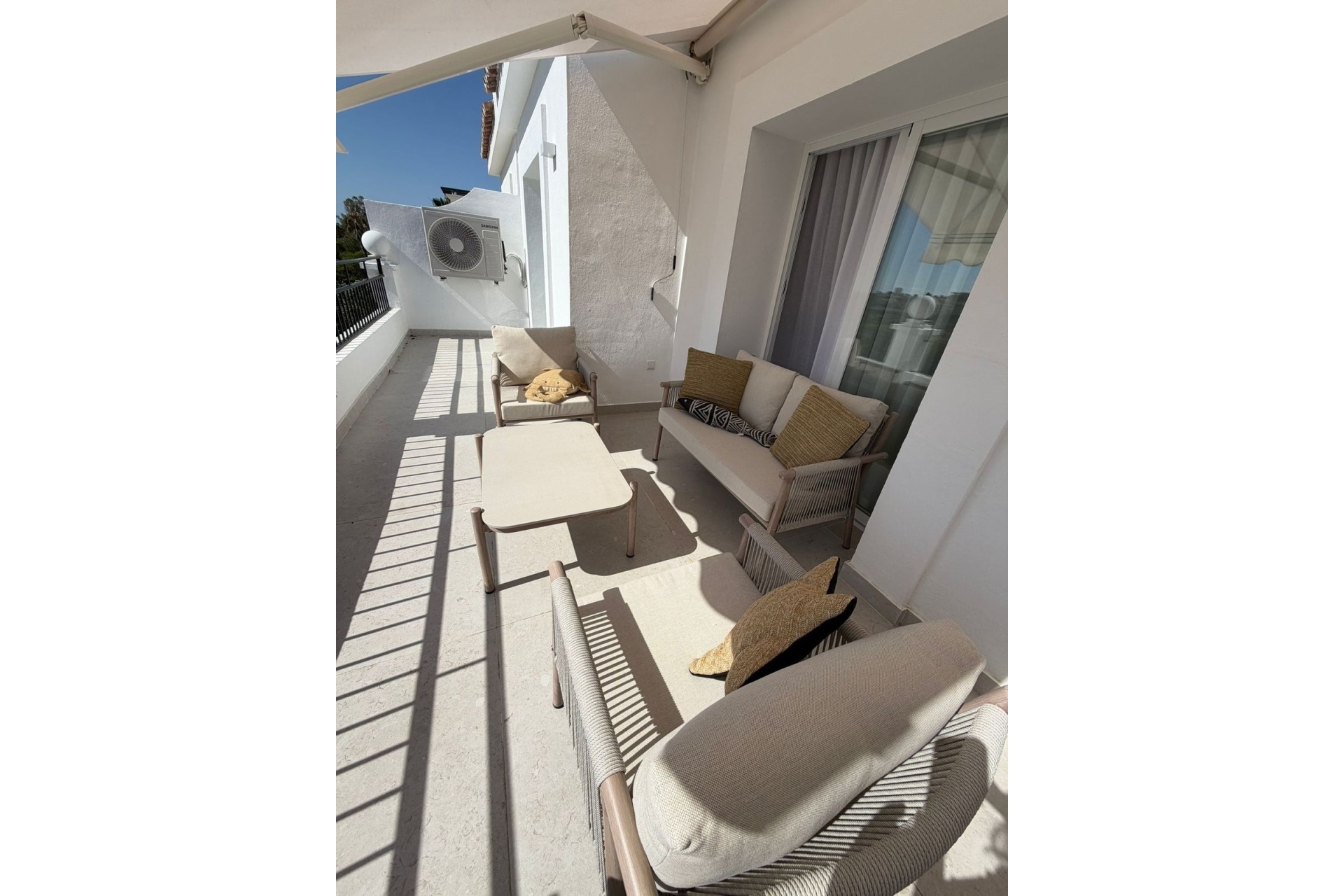 Wiederverkauf - apartment - Benahavís - Benahavís Centro