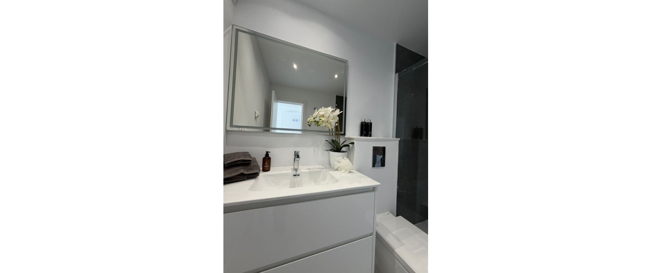 Wiederverkauf - apartment - Benahavís - Benahavís Centro