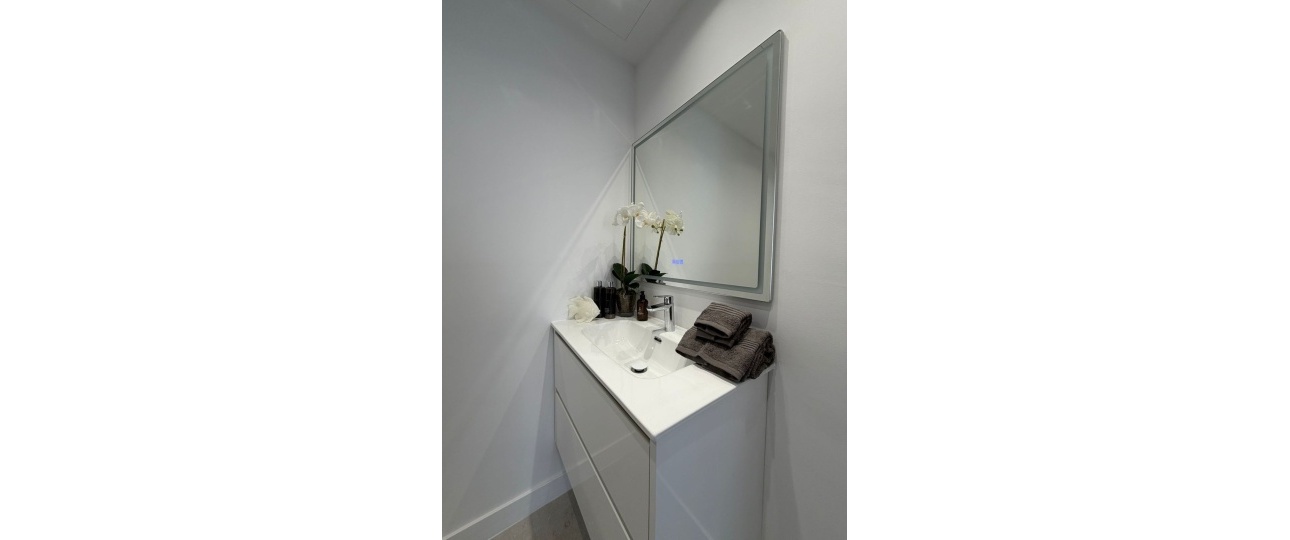 Wiederverkauf - apartment - Benahavís - Benahavís Centro