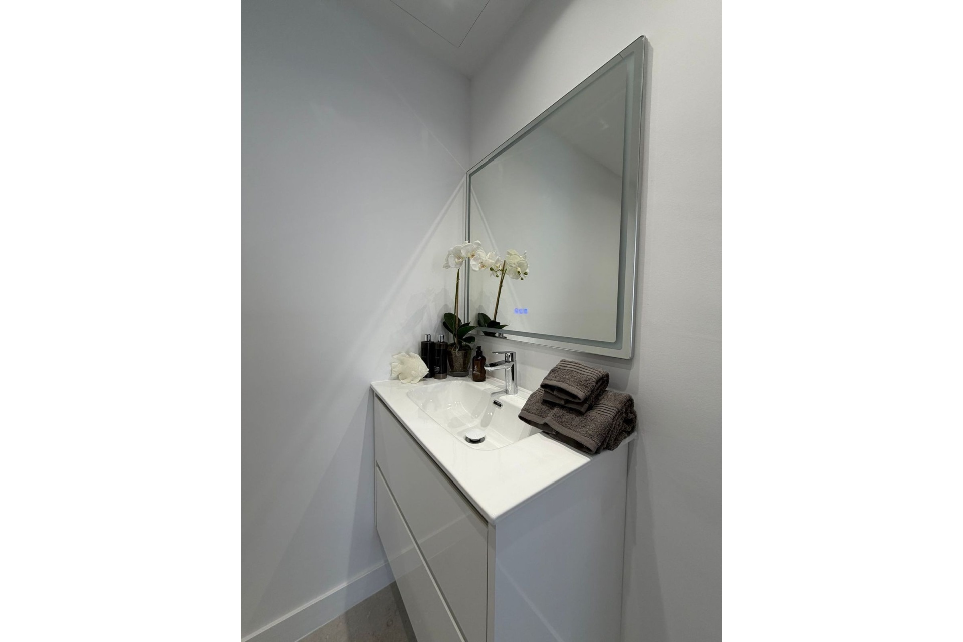 Wiederverkauf - apartment - Benahavís - Benahavís Centro