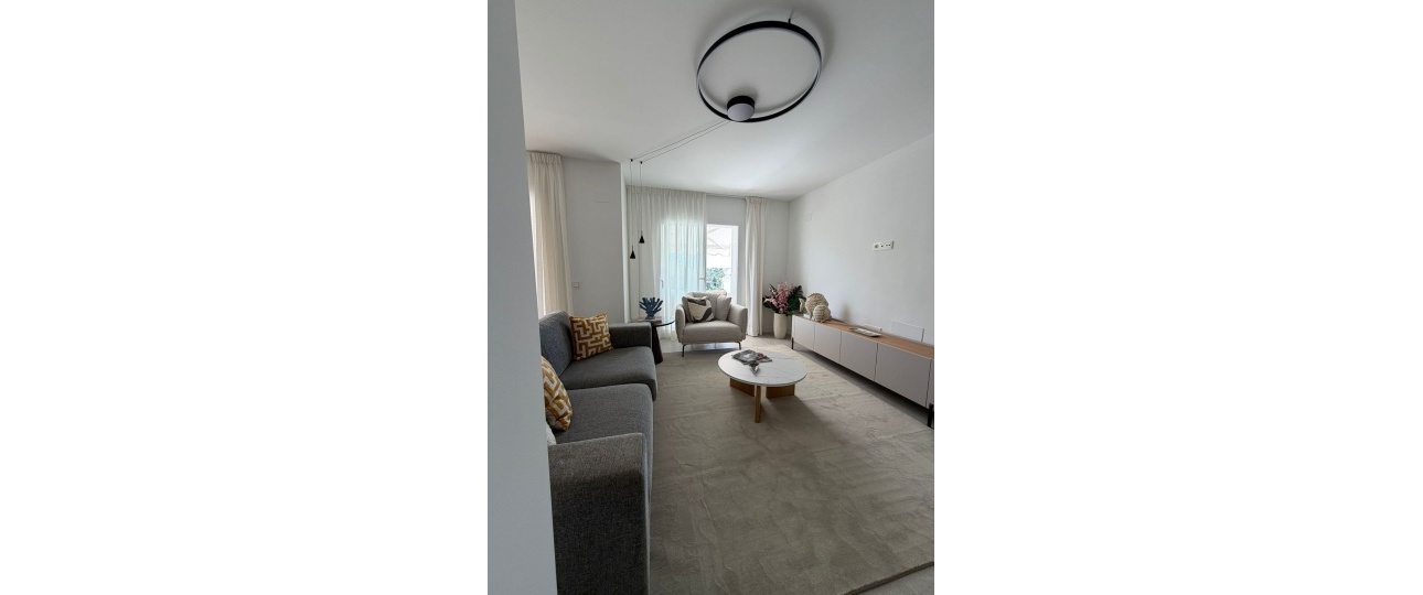 Wiederverkauf - apartment - Benahavís - Benahavís Centro