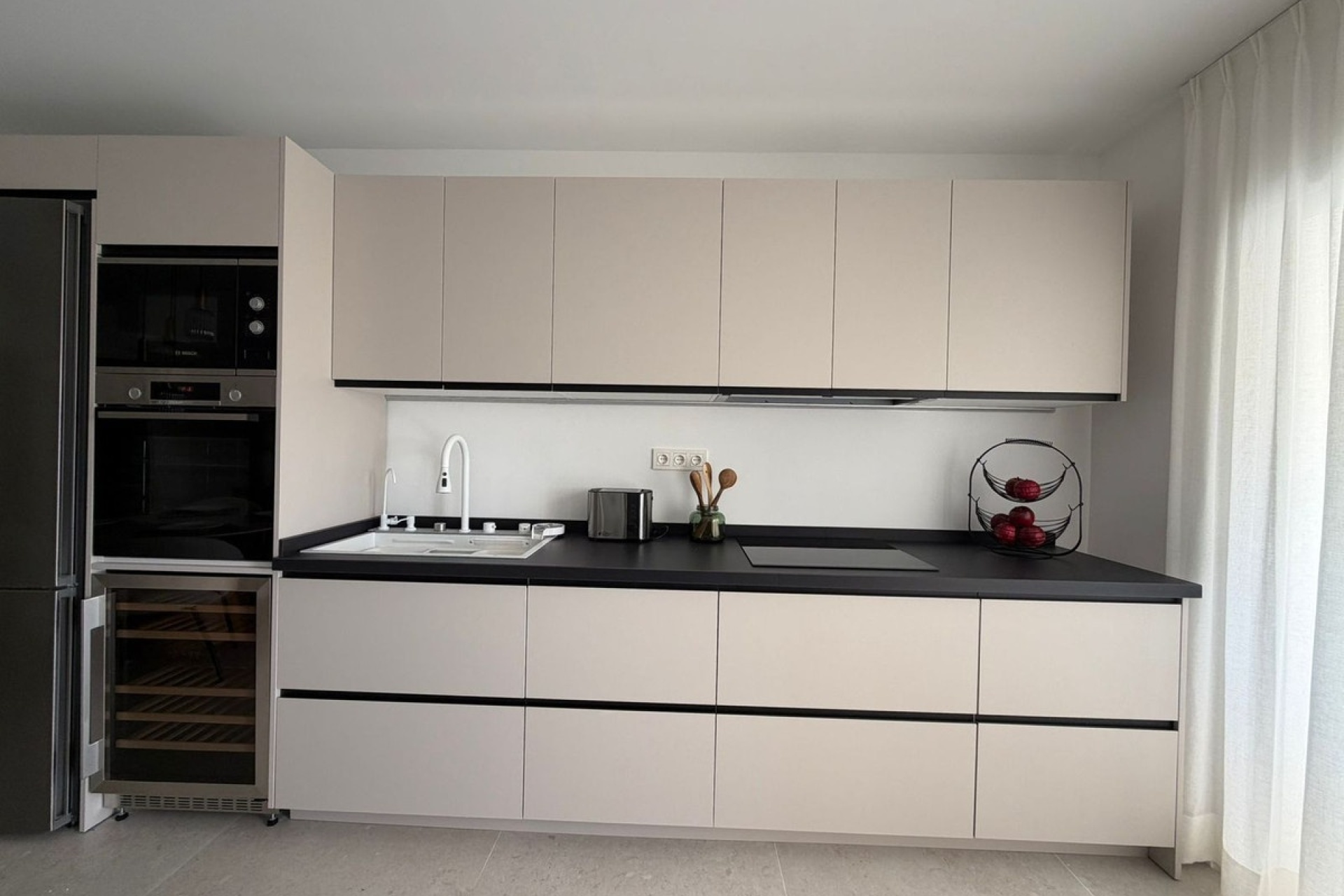 Wiederverkauf - apartment - Benahavís - Benahavís Centro