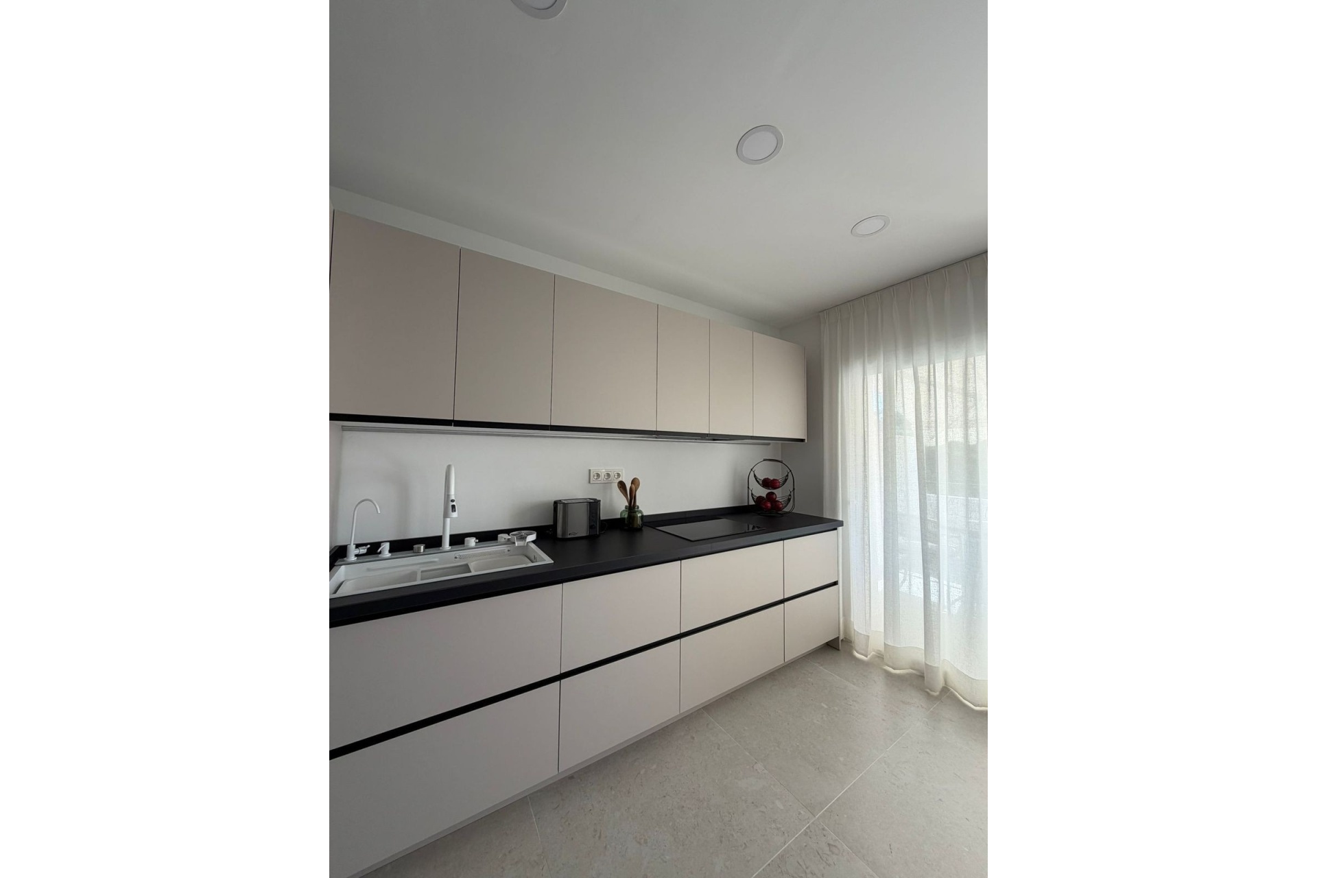 Wiederverkauf - apartment - Benahavís - Benahavís Centro