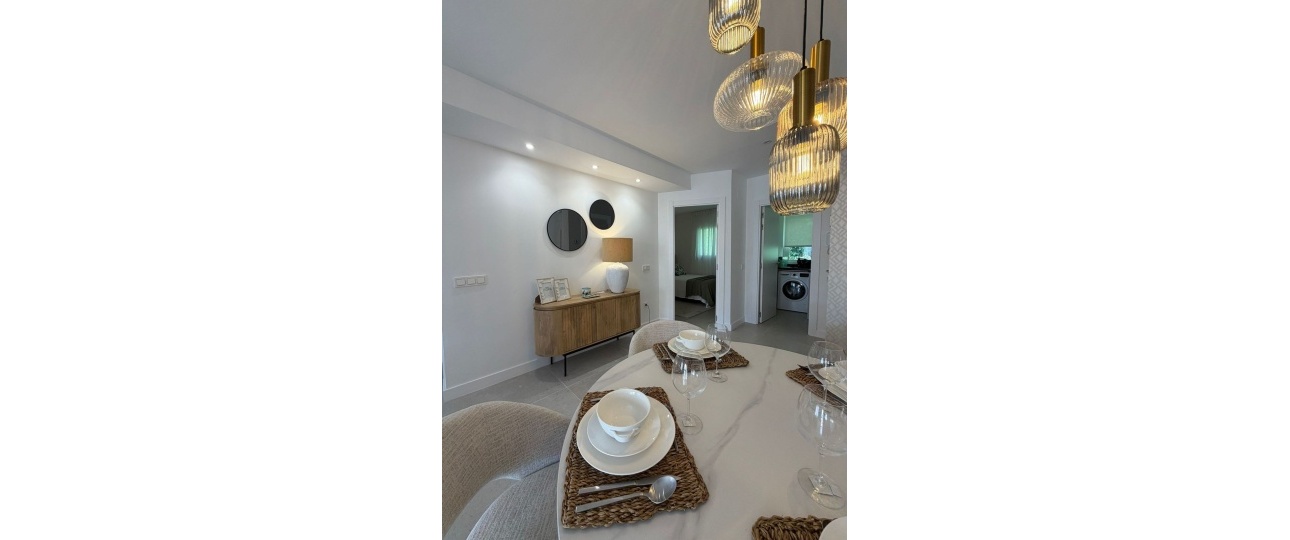 Wiederverkauf - apartment - Benahavís - Benahavís Centro