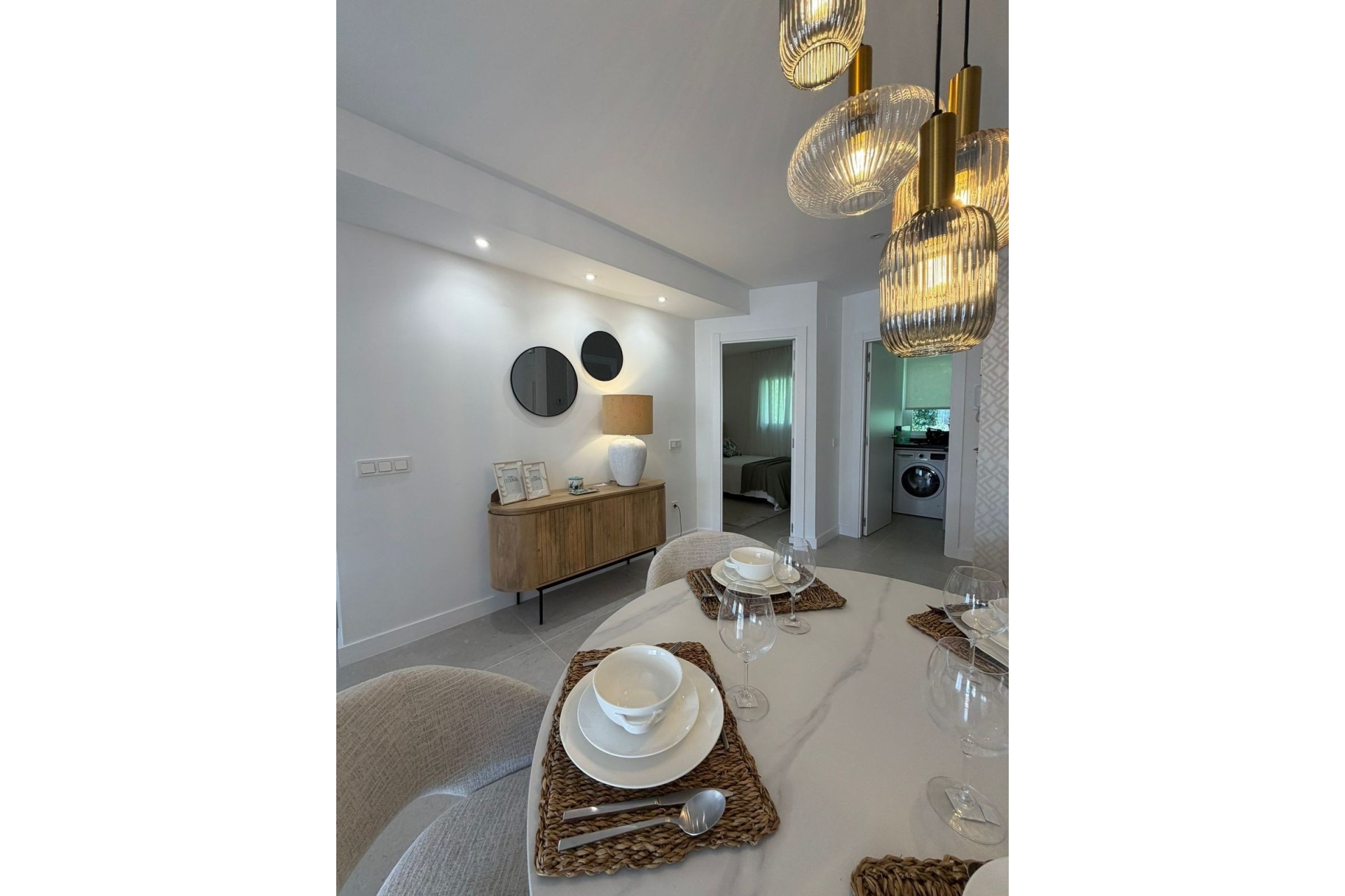 Wiederverkauf - apartment - Benahavís - Benahavís Centro