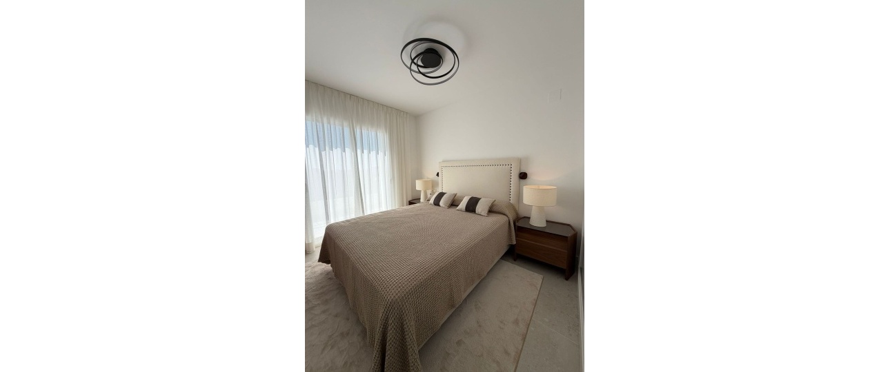 Wiederverkauf - apartment - Benahavís - Benahavís Centro