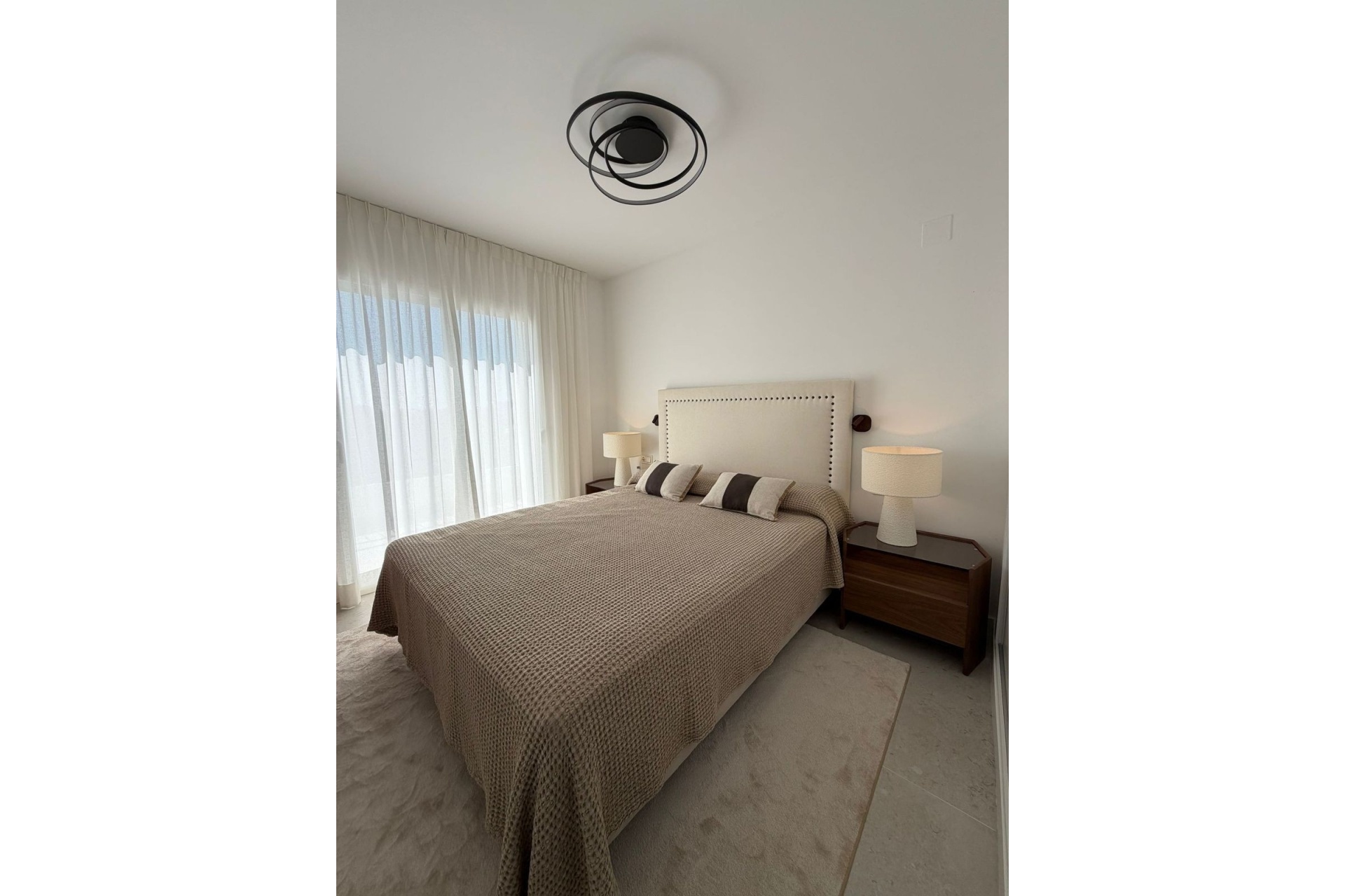 Wiederverkauf - apartment - Benahavís - Benahavís Centro