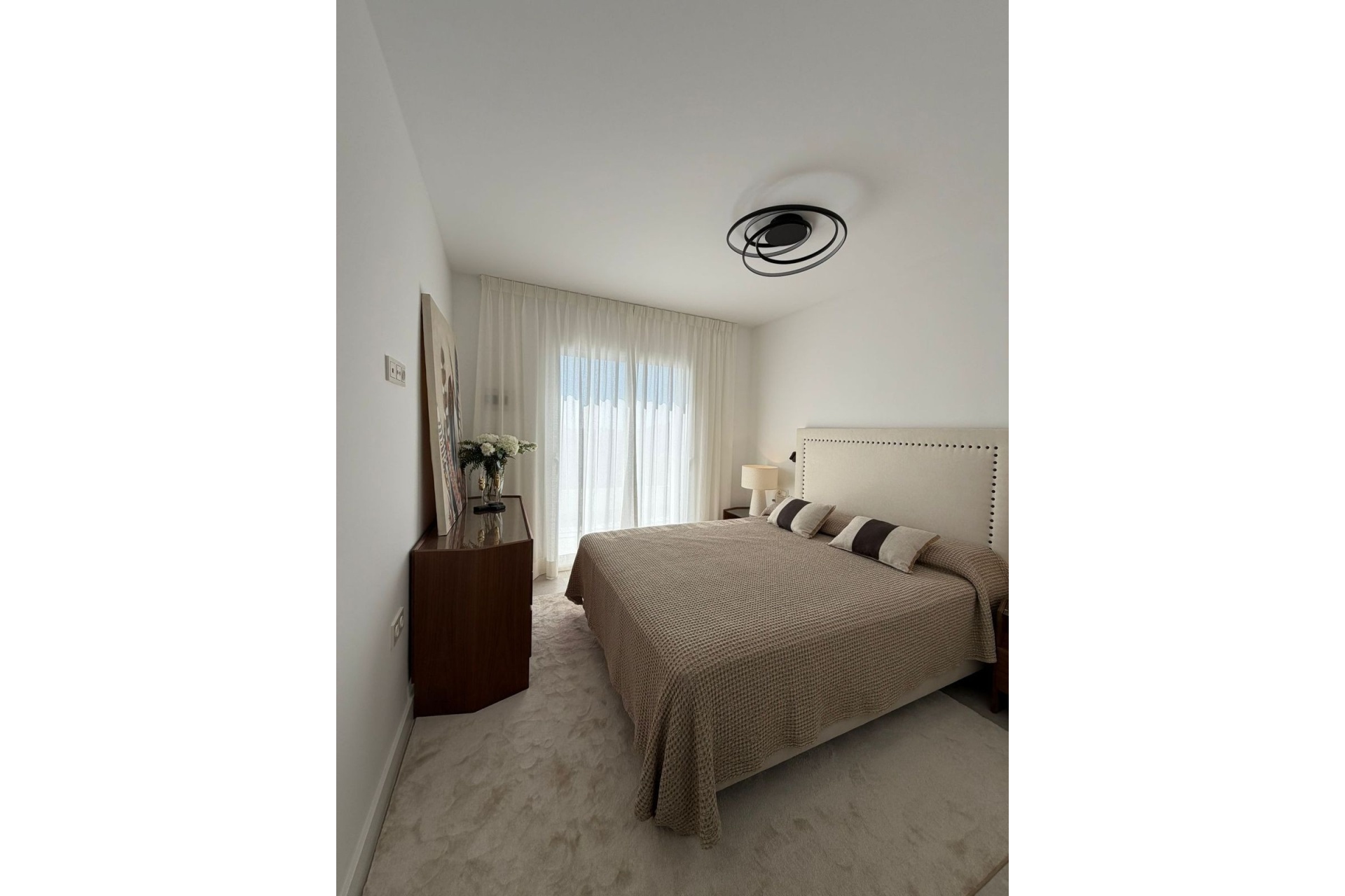 Wiederverkauf - apartment - Benahavís - Benahavís Centro