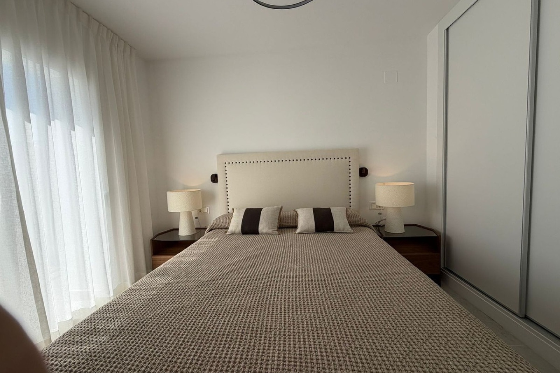 Wiederverkauf - apartment - Benahavís - Benahavís Centro