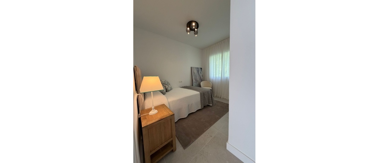 Wiederverkauf - apartment - Benahavís - Benahavís Centro
