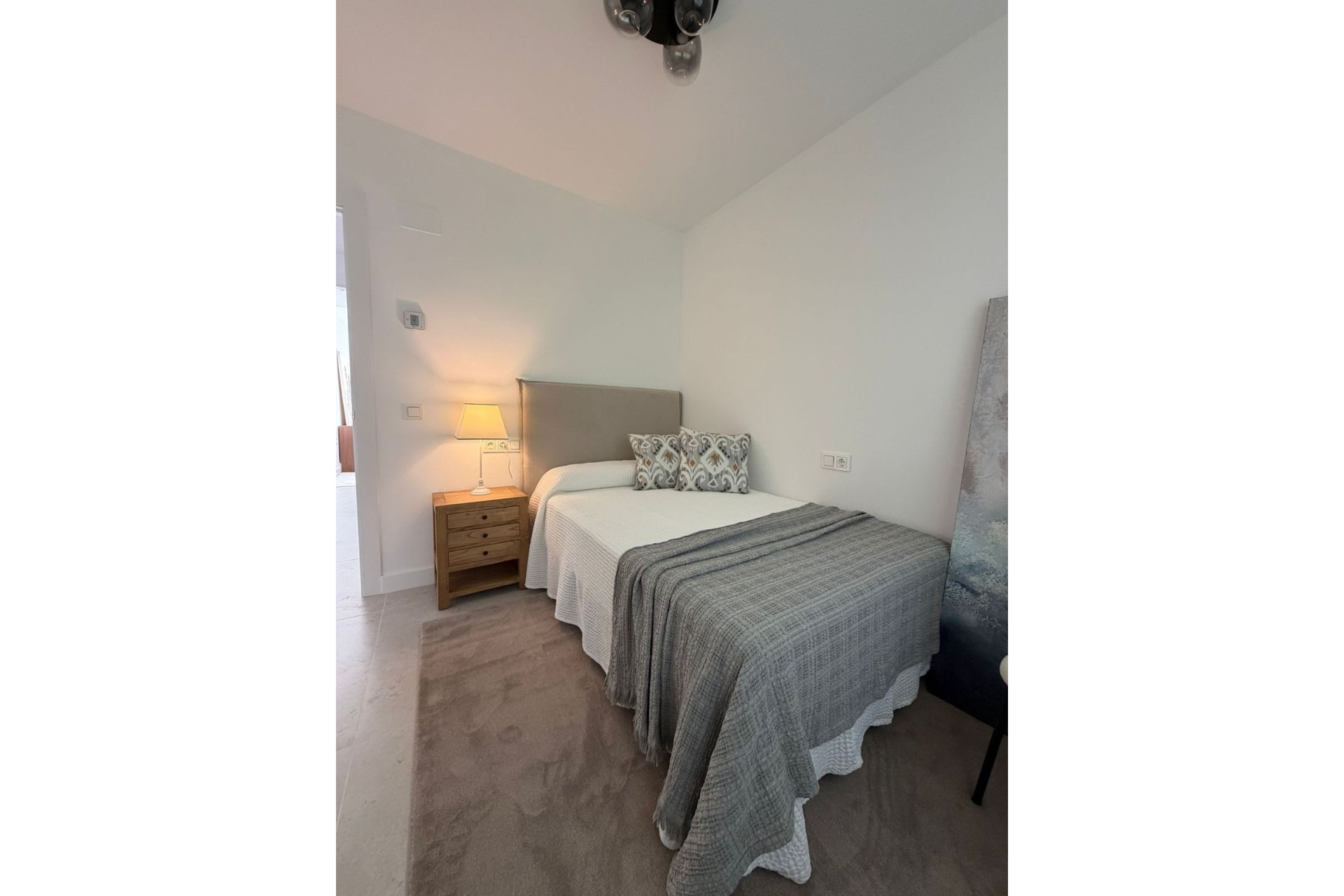 Wiederverkauf - apartment - Benahavís - Benahavís Centro