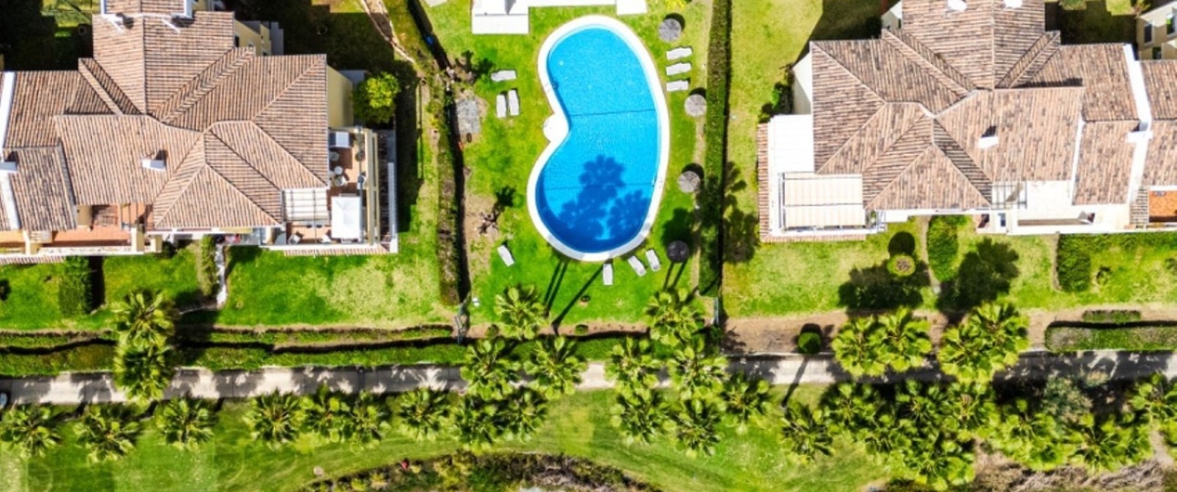 Wiederverkauf - apartment - Benahavís - Benahavís Centro