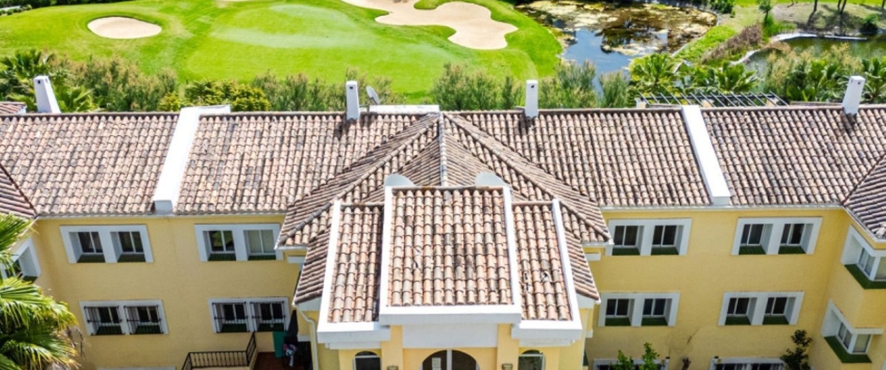 Wiederverkauf - apartment - Benahavís - Benahavís Centro