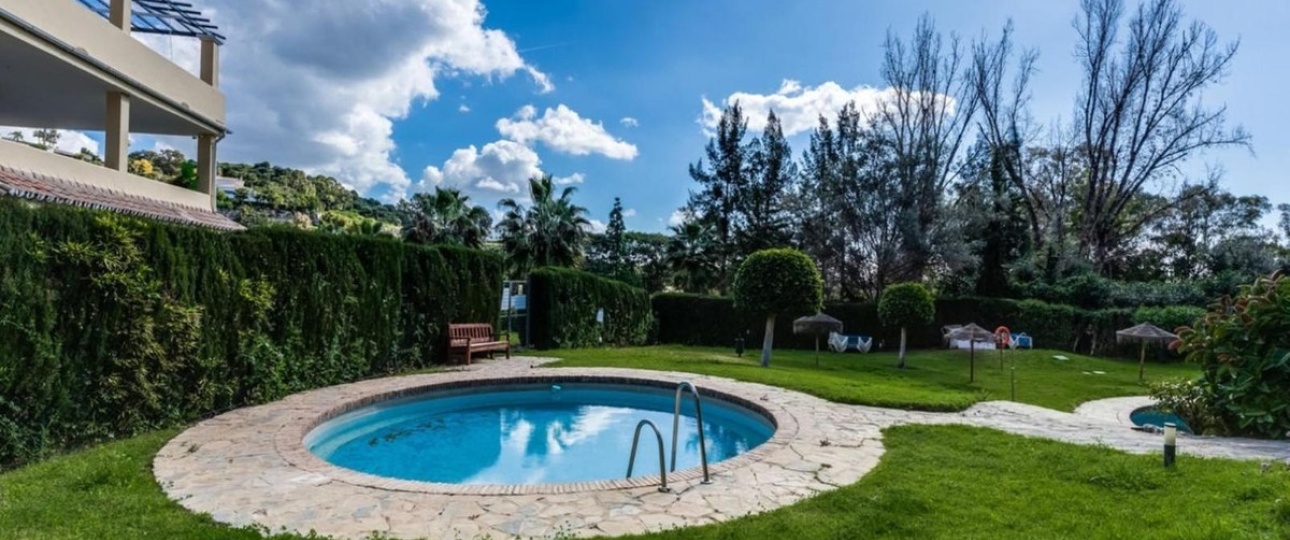 Wiederverkauf - apartment - Benahavís - Benahavís Centro