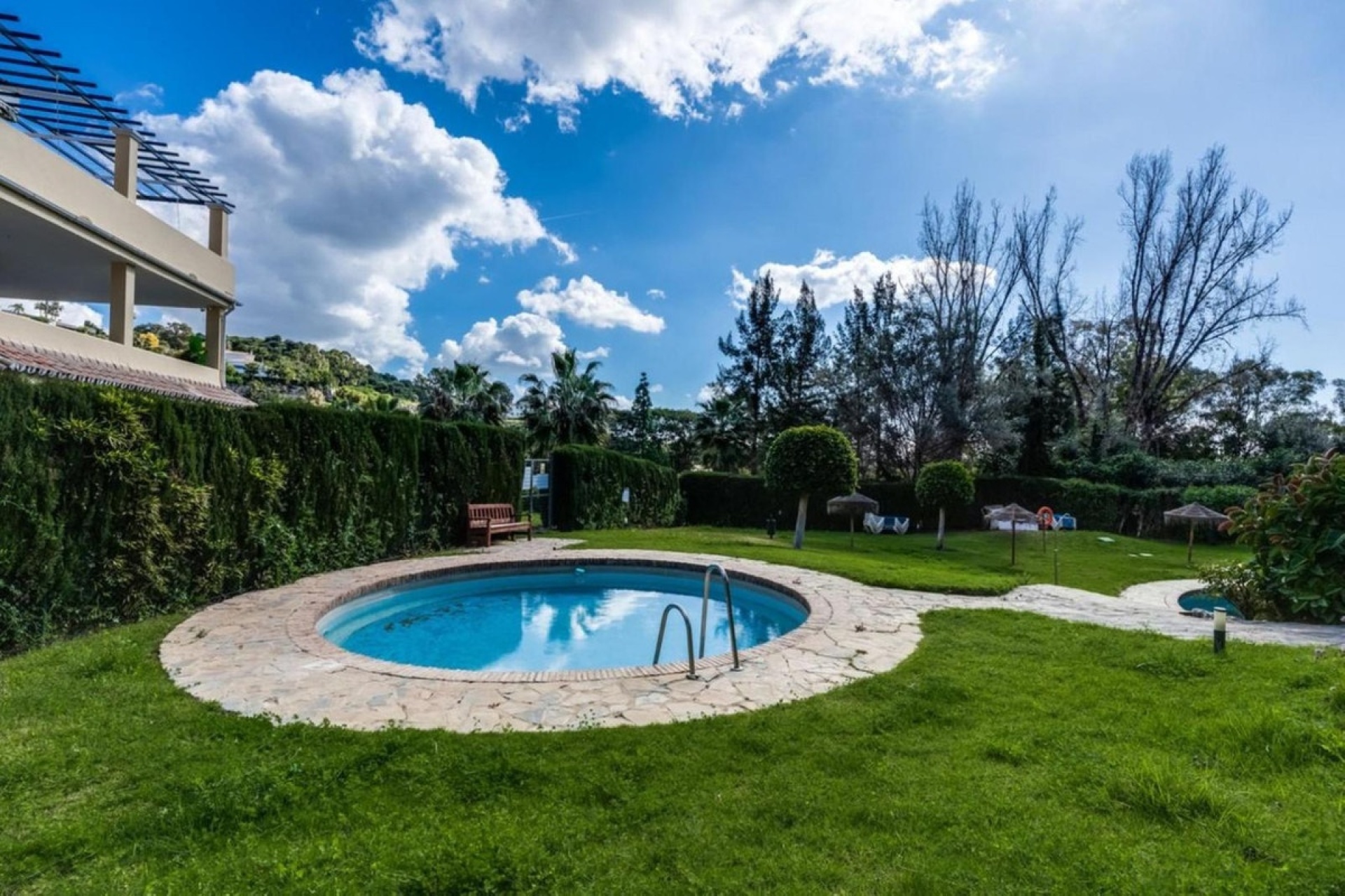Wiederverkauf - apartment - Benahavís - Benahavís Centro