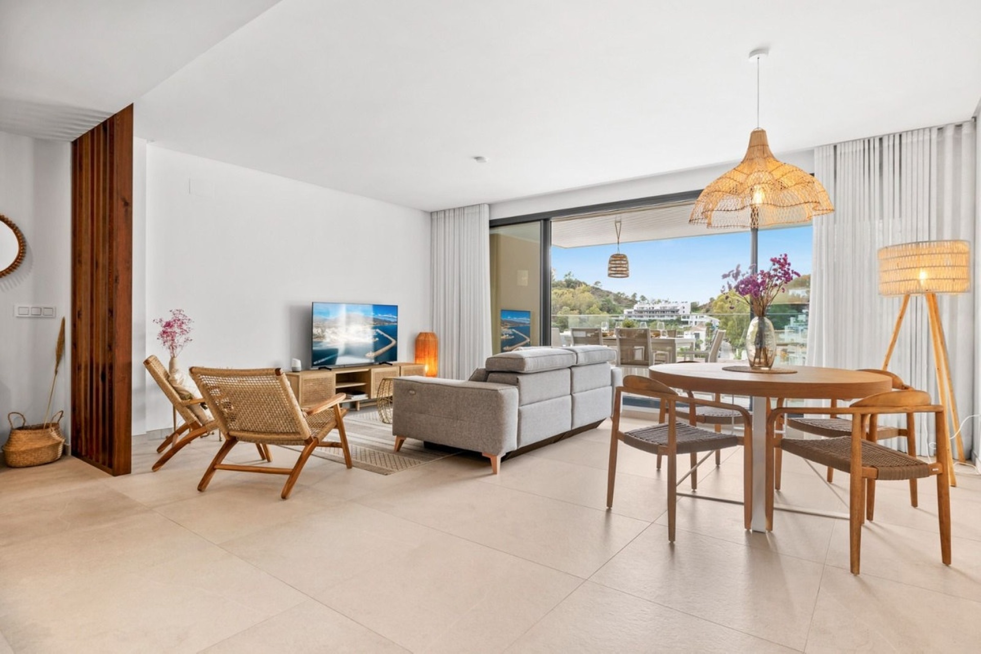 Wiederverkauf - apartment - Benahavís - Benahavís Centro